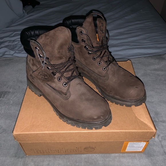 Timberland Boots - Picture 4 of 8